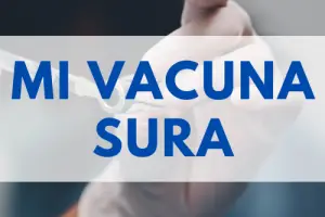 Mi vacuna SURA