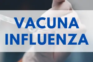 Vacuna influenza SURA