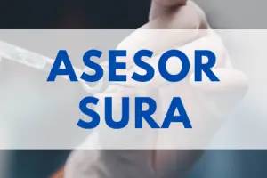 Asesor SURA